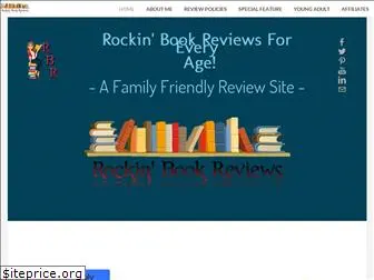 rockinbookreviews.com