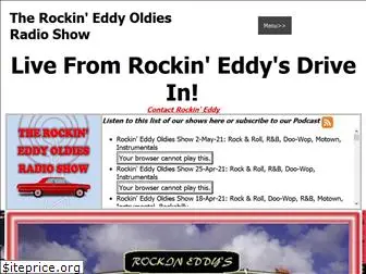 rockineddy.com