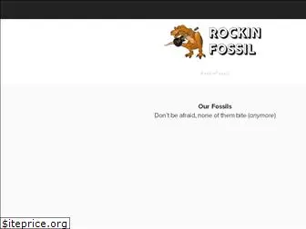 rockinfossil.com