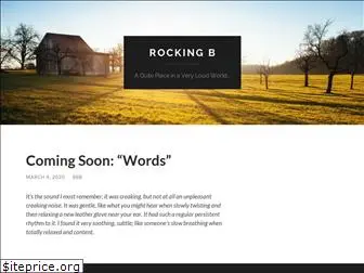 rockingb.com