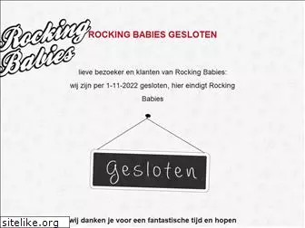 rockingbabies.nl