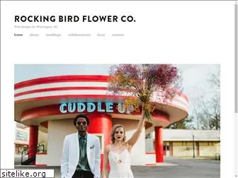 rockingbirdflower.com