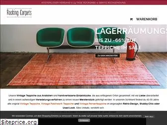 rockingcarpets.com