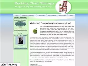 rockingchairtherapy.org