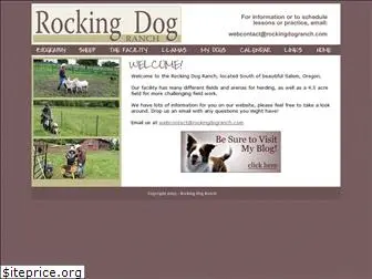 rockingdogranch.com