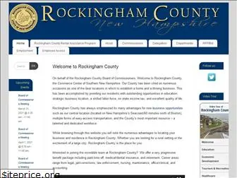 rockinghamcountynh.org