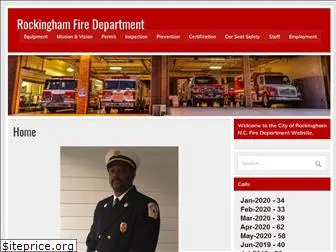 rockinghamfd.com