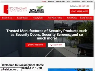 rockinghamhomesecurity.com.au