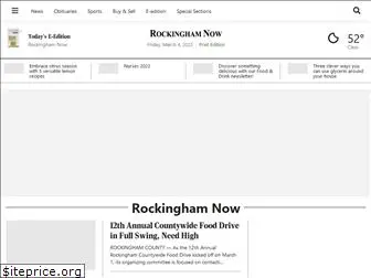 rockinghamnow.com