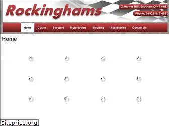 rockinghams.com