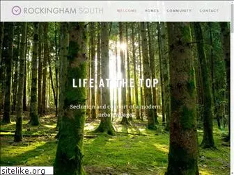 rockinghamsouth.com