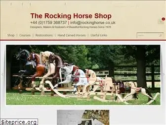 rockinghorse.co.uk