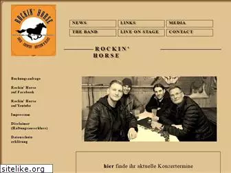rockinghorseband.de