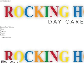 rockinghorsedaycarecenters.com