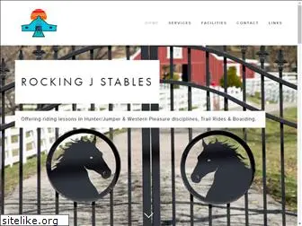 rockingjstables.com