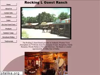 rockinglranch.com