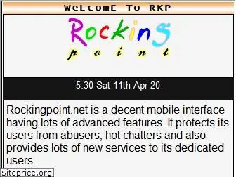 rockingpoint.net