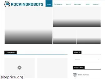 rockingrobots.com
