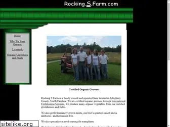 rockingsfarm.com