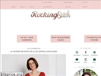rockingstitch.com