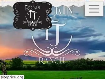 rockingtjranch.com