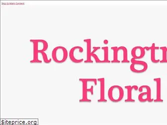 rockingtreeflorist.com