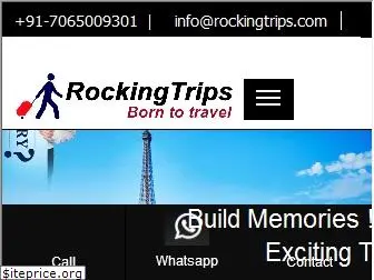 rockingtrips.com