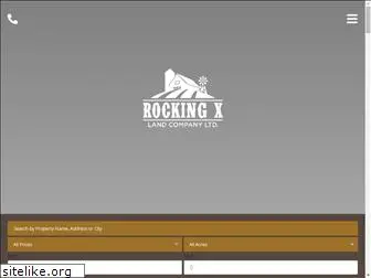 rockingxland.com
