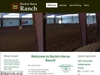 rockinhorseranch.net