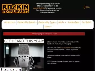 rockininstruments.com