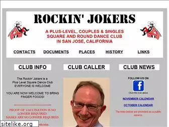 rockinjokers.com