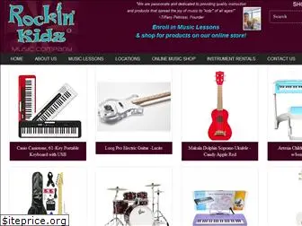 rockinkidz.com