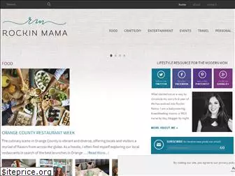 rockinmama.net