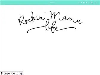 rockinmamalife.com