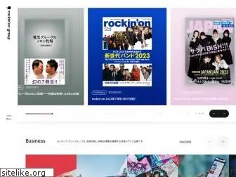 rockinon.co.jp