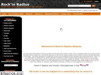 rockinradios.com