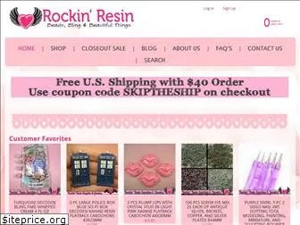 rockinresin.com