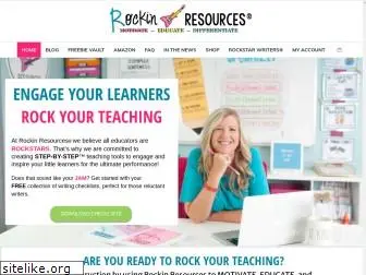 rockinresources.com