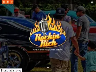 rockinrich.com