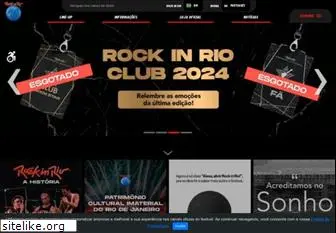 rockinrio.com