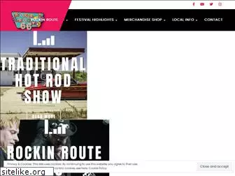 rockinroute66.com