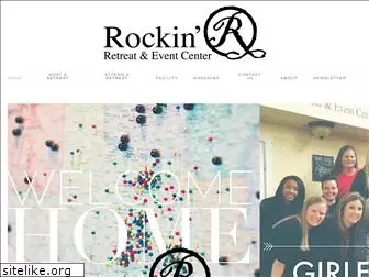 rockinrretreats.com