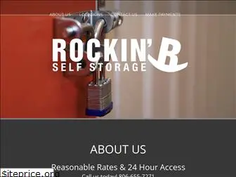 rockinrselfstorage.com