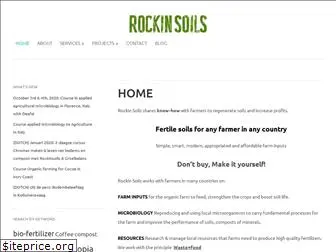 rockinsoils.com