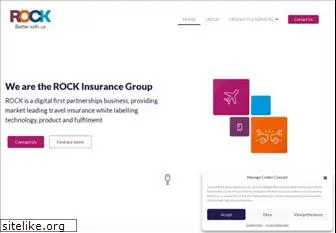 rockinsurance.com