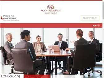 rockinsurancebrokers.com