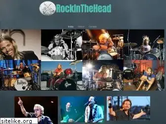 rockinthehead.com