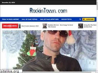 rockintown.com