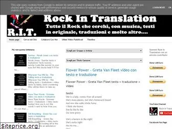 rockintranslation.it