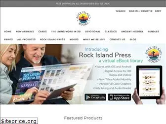 rockislandbooks.com